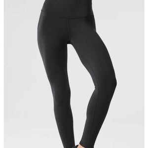 ALO Yoga 7/8 High-Waist Airbrush Legging